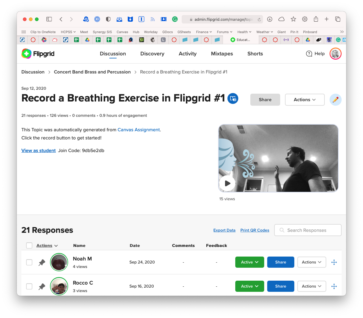 Collection 91+ Images How To Upload A Background To Flipgrid Updated
